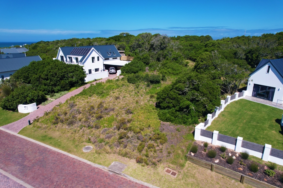 0 Bedroom Property for Sale in St Francis Links Eastern Cape